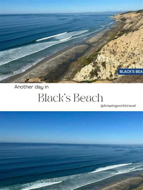 blacks beach nude|Black’s Beach: Everything About Largest Nude Beach in San。